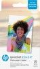 HP Sprocket Select Zink Paper 2,3x3,4\"