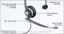 Plantronics EncorePro (mono)