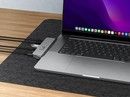 Hyper HyperDrive DUO PRO 7-in-2 USB-C Hub