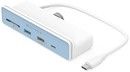 HyperDrive 6-in-1 USB-C Hub for iMac 24\"