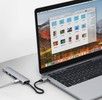 HyperDrive Bar 6-in-1 USB-C Hub