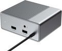 HyperDrive GEN2 10-in-1 USB-C Docking Station