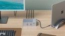 Hyperdrive GEN2 15-in-1 USB-C Docking Station