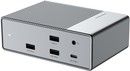 HyperDrive GEN2 16-in-1 USB-C Docking Station