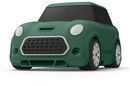 Elago Mini Car Design Case (AirPods 1/2)