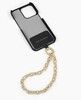 iDeal of Sweden Chain Wristlet Strap