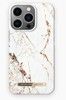 iDeal Of Sweden Fashion Marble (iPhone 14)
