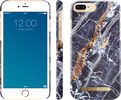 iDeal Of Sweden Fashion Marble (iPhone 7 Plus) - bl