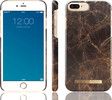 iDeal Of Sweden Fashion Marble (iPhone 7 Plus) - brun