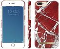 iDeal Of Sweden Fashion Marble (iPhone 7 Plus) - rd