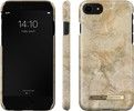 iDeal Of Sweden Fashion Marble (iPhone 7) - bl