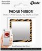 iDecoz Phone Mirror - Animal Print