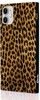 iDecoz Square Case - Animal Print (iPhone 11)