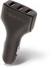 Forever Car Charger 3x USB