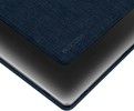 Incase Textured Hardshell In Woolenex For Macbook Pro 16 2021 - Graphite