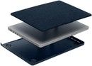 Incase Textured Hardshell In Woolenex For Macbook Pro 16 2021 - Graphite