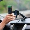 iOttie Auto Sense Wireless Charging Dash Mount