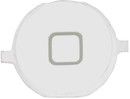 Home-knapp till iPhone 4S - vit