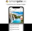 Ismartgate Lite Garage Kit - Garageppnare 1 port