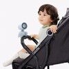 JisuLife 4 Stroller Fan 