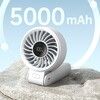 JisuLife Life7 Handheld Fan