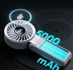 JisuLife Life7 Handheld Fan