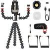 Joby GorillaPod Advanced Mobile Vlogging Kit