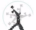 Joby Gorillapod Mobile Rig (iPhone)