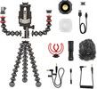 Joby GorillaPod Mobile Vlogging Kit