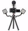 Joby GorillaPod Rig