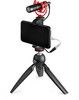 Joby Wavo Mobile Microphone