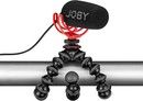 Joby Wavo Shotgun Microphone