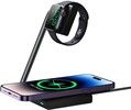 Joyroom 2-in-1 Magnetic Wireless Charger
