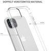Jt Berlin Backcase Pankow Clear (iPhone 13 Pro Max)