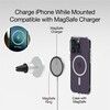 Just Mobile AluDisk Go MagSafe Car Mount 