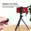 Just Mobile ShutterGrip Tripod