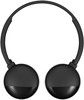 JVC S22 Flats Wireless Headset