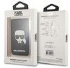 Karl Lagerfeld Card Slot Karl with MagSafe