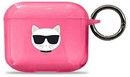 Karl Lagerfeld Choupette TPU Case (AirPods 3)