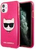 Karl Lagerfeld Hard Choupette Case (iPhone 13)