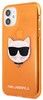 Karl Lagerfeld Hard Choupette Case (iPhone 13 Pro Max)