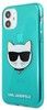 Karl Lagerfeld Hard Choupette Case (iPhone 13 Pro Max)