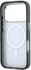 Karl Lagerfeld IML Karl & Choupette Body Sketch MagSafe (iPhone 17 Pro/18 Pro)