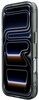 Karl Lagerfeld IML Rhinestones Logo Case (iPhone 17 Pro Max/18 Pro Max)