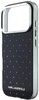 Karl Lagerfeld IML Rhinestones Logo Case (iPhone 17 Pro/18 Pro)