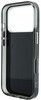 Karl Lagerfeld IML Rhinestones Logo Case (iPhone 17 Pro/18 Pro)