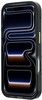 Karl Lagerfeld IML Zebra Glitter MagSafe Case (iPhone 17 Pro Max/18 Pro Max)