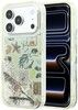 Karl Lagerfeld Liquid Glitter Beach Case (iPhone 17 Pro/18 Pro)