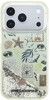 Karl Lagerfeld Liquid Glitter Beach Case (iPhone 17 Pro/18 Pro)