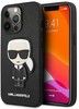 Karl Lagerfeld Saffiano Iconic Case (iPhone 13/13 Pro)
